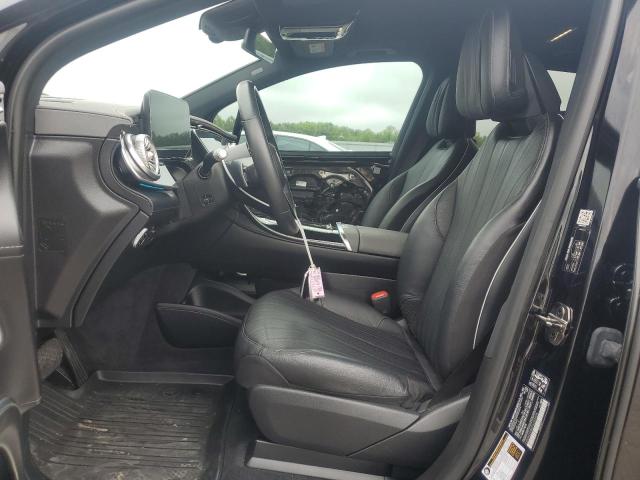 2023 MERCEDES-BENZ EQS SUV 45 4JGDM2DBXPA000908