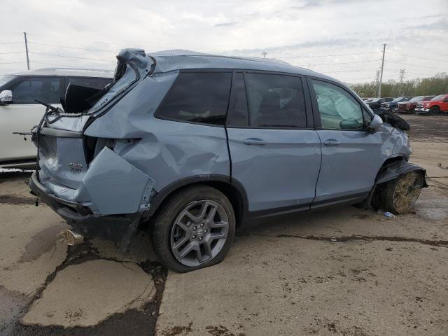 Vin: 5fnyf8h50pb028005, lot: 55406875, honda passport exl 20233