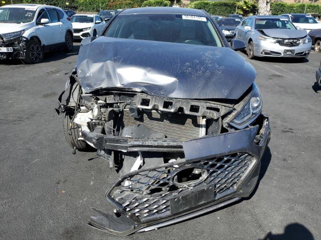 2019 HYUNDAI SONATA LIM - 5NPE34AF2KH797400