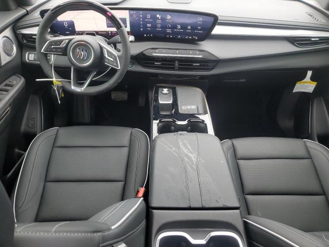 2025 BUICK ENCLAVE AV - 5GAERCRS8SJ123805
