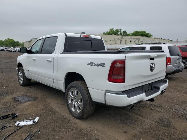 Vin: 1c6srfft9kn766468, lot: 56745175, ram 1500 big horn/lone star 20192