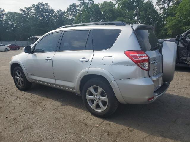 Vin: 2t3df4dv6bw104696, lot: 57219465, toyota rav4 limited 20112
