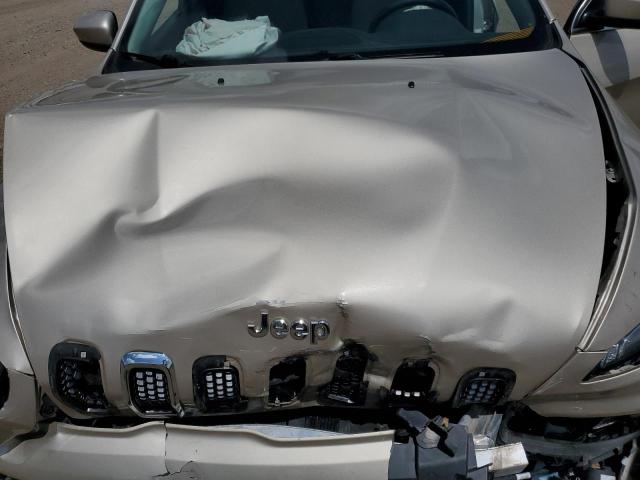 2015 JEEP CHEROKEE L - 1C4PJMCB9FW538816