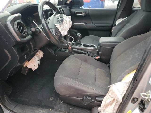 2016 TOYOTA TACOMA ACC - 5TFRZ5CN7GX011676