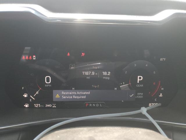 2024 GMC CANYON ELE 1GTP6BEK6R1262843