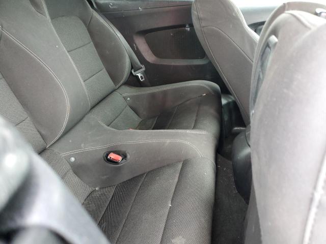 2016 FORD MUSTANG - 1FATP8EM3G5329331