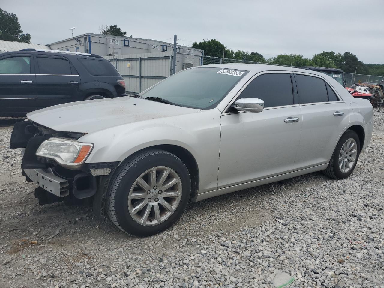 CHRYSLER 300 LIMITED