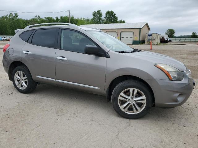 Vin: jn8as5mv1fw257146, lot: 58022165, nissan rogue s 20154