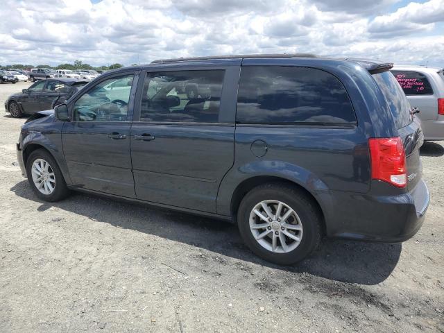 Vin: 2c4rdgcg7er391657, lot: 56802475, dodge caravan sxt 20142