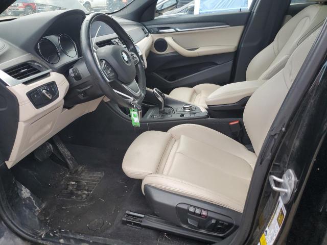 2020 BMW X2 SDRIVE2 WBXYH9C08L5P15954