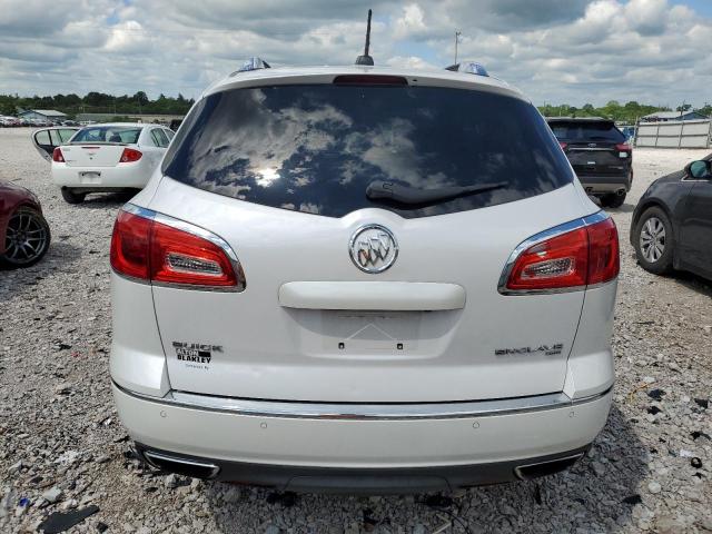 2016 BUICK ENCLAVE - 5GAKVBKD9GJ101937