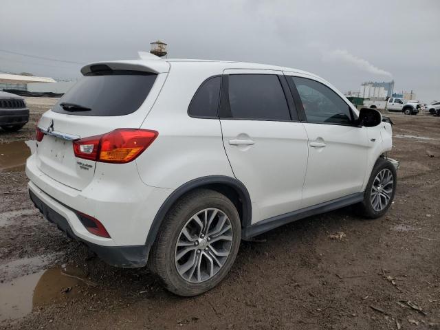 Vin: ja4ap3au4ku020146, lot: 55582025, mitsubishi outlander es 20193