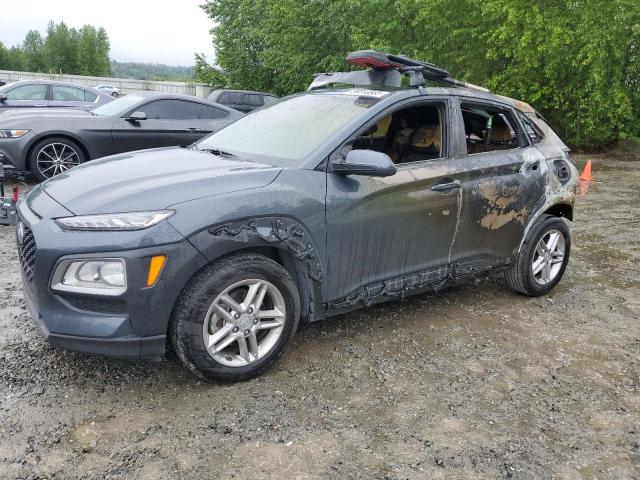 Vin: km8k12aa8mu742150, lot: 56840555, hyundai kona se 2021 img_1
