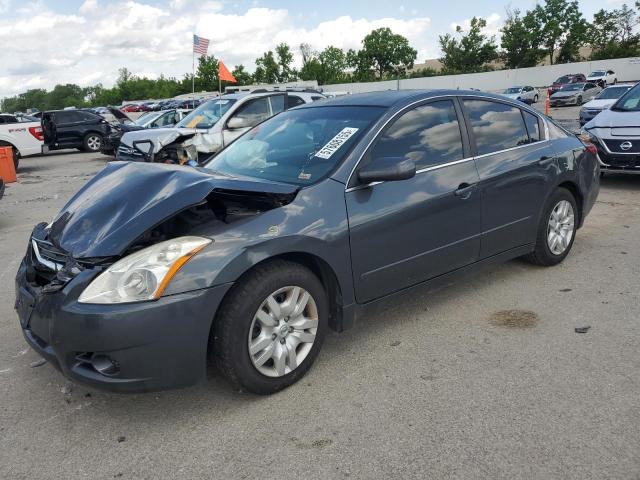 Vin: 1n4al2ap6bn510481, lot: 57608155, nissan altima base 2011 img_1