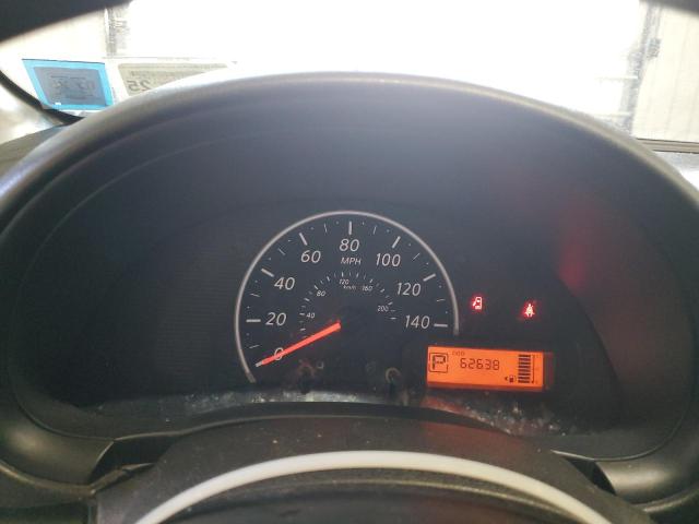 2013 NISSAN VERSA S - 3N1CN7AP3DL893408