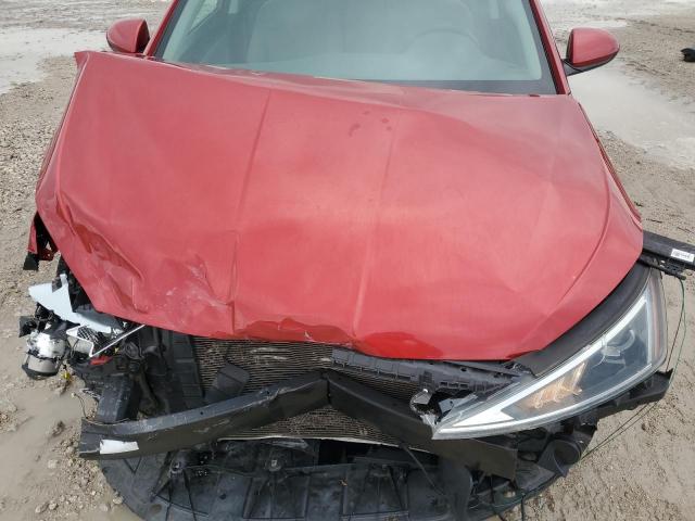 2020 HYUNDAI ELANTRA SE - 5NPD84LF8LH536610