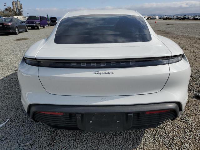 2021 PORSCHE TAYCAN WP0AA2Y15MSA17996