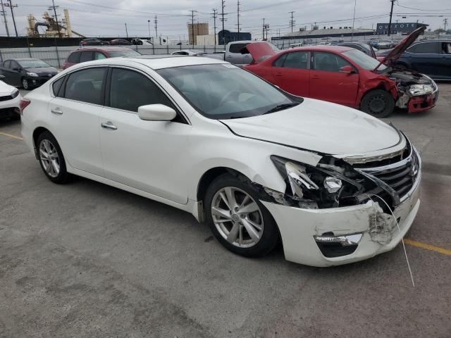 Vin: 1n4al3ap0dn420381, lot: 55901325, nissan altima 2.5 20134