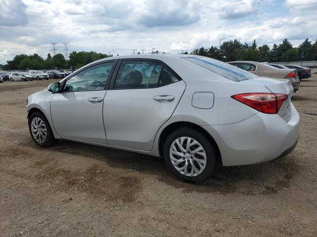 Vin: 2t1burhe5kc174494, lot: 58808395, toyota corolla l 20192