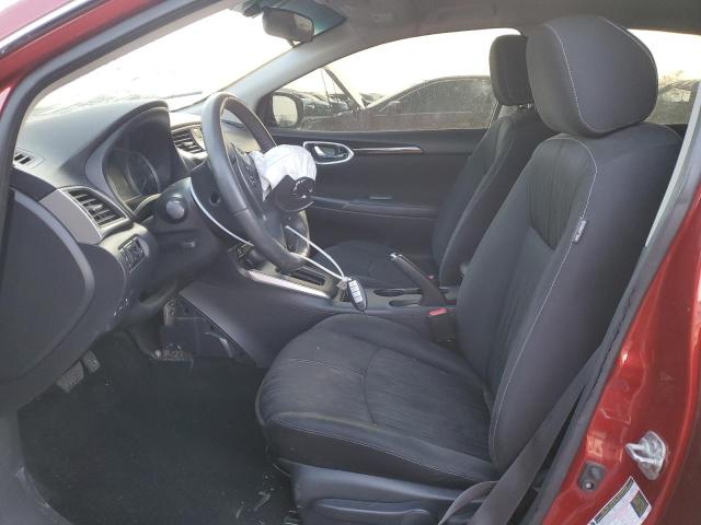 2017 NISSAN SENTRA S - 3N1AB7AP1HY354990