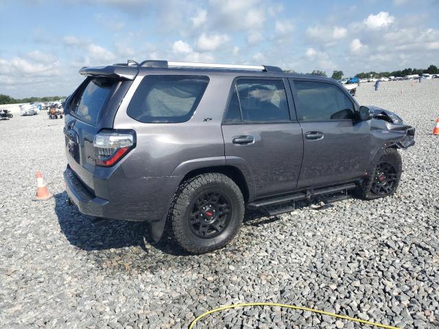 Vin: jtenu5jrxp6099417, lot: 57770725, toyota 4runner se se 20233
