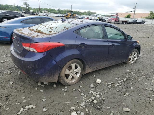 Vin: 5npdh4ae7ch108845, lot: 59153435, hyundai elantra gls 20123