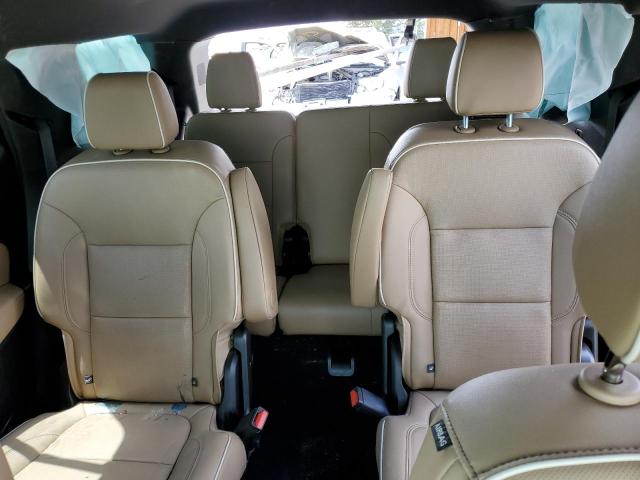 2023 CHEVROLET TRAVERSE P 1GNEVKKW7PJ218775