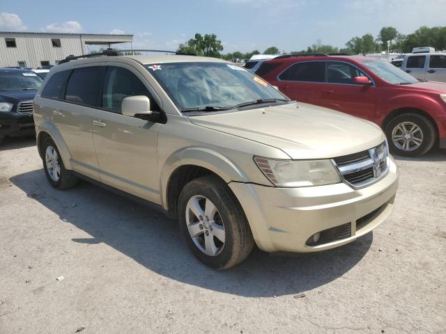 Vin: 3d4pg5fv1at118009, lot: 56408945, dodge journey sxt 20104