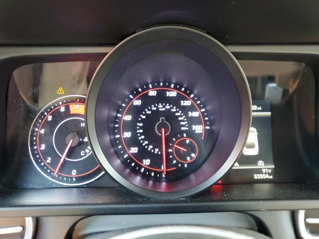 2022 HYUNDAI ELANTRA SE - KMHLL4AG4NU329335