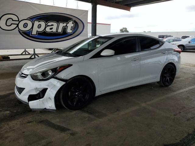 Vin: 5npdh4ae6gh761768, lot: 55261095, hyundai elantra se 2016 img_1