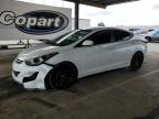 2016 HYUNDAI ELANTRA SE - 5NPDH4AE6GH761768