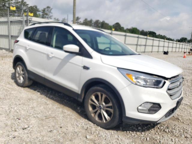 2018 FORD ESCAPE SE 1FMCU0GD1JUA74687