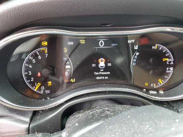 2021 JEEP GRAND CHER - 1C4RJFBG2MC882097