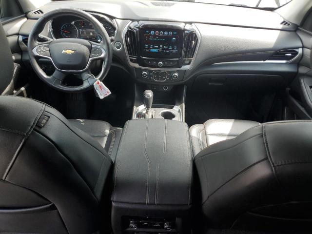 2019 CHEVROLET TRAVERSE R 1GNERJKW5KJ295006