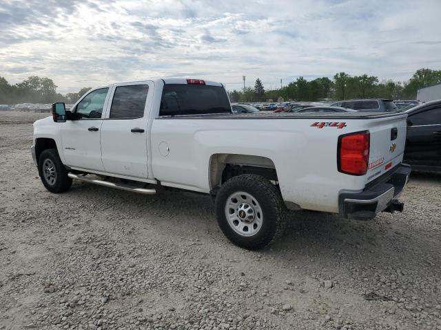 Vin: 1gc4kvcg6kf202519, lot: 56499515, chevrolet all models k3500 20192