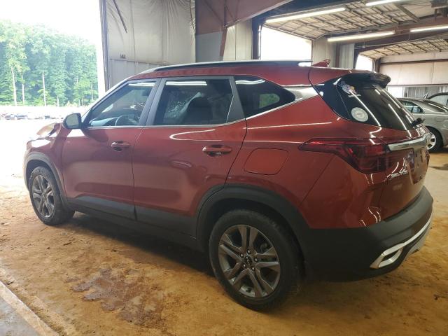 2023 KIA SELTOS S KNDEU2AA2P7396690