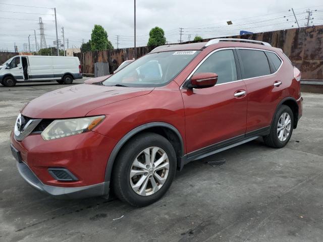 Vin: knmat2mt4fp503493, lot: 56035585, nissan rogue s 2015 img_1