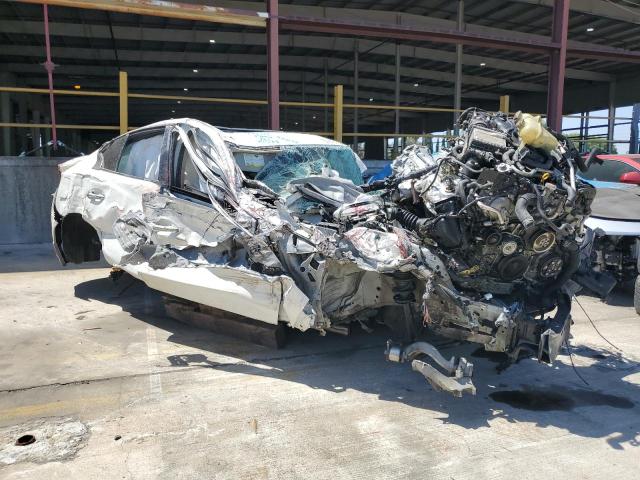 Vin: jn1ev7ap3jm351994, lot: 57911475, infiniti q50 luxe 20184