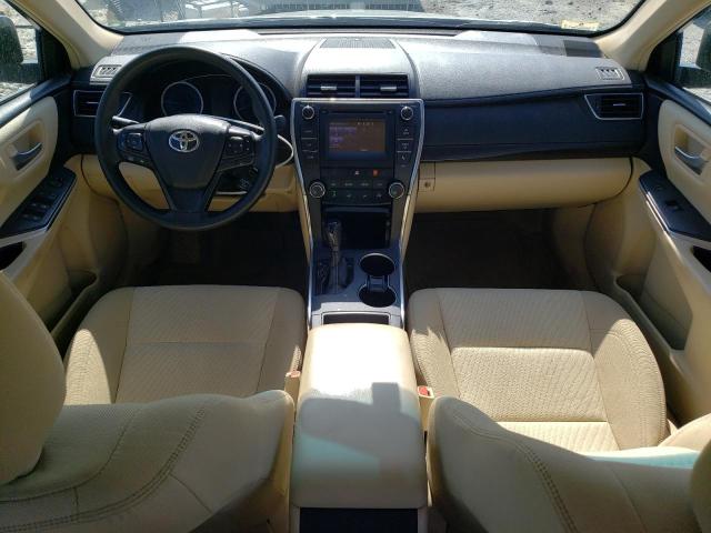 2017 TOYOTA CAMRY LE - 4T1BF1FK6HU655768