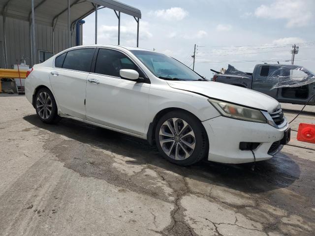 Vin: 1hgcr2f53ea141164, lot: 57107285, honda accord sport 20144