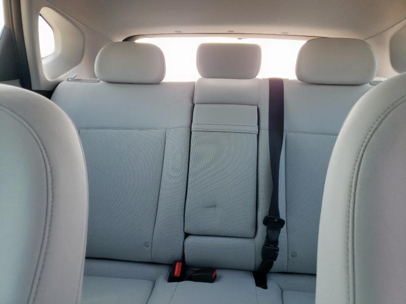 2024 HYUNDAI KONA SE - KM8HACAB9RU126229