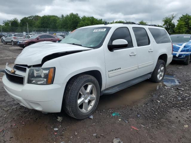 Vin: 1gnscje0xer117660, lot: 57461975, chevrolet suburban c1500 lt 2014 img_1