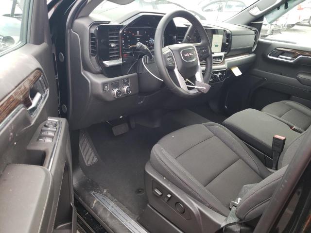 2025 GMC SIERRA C15 3GTPHCEK6SG120872