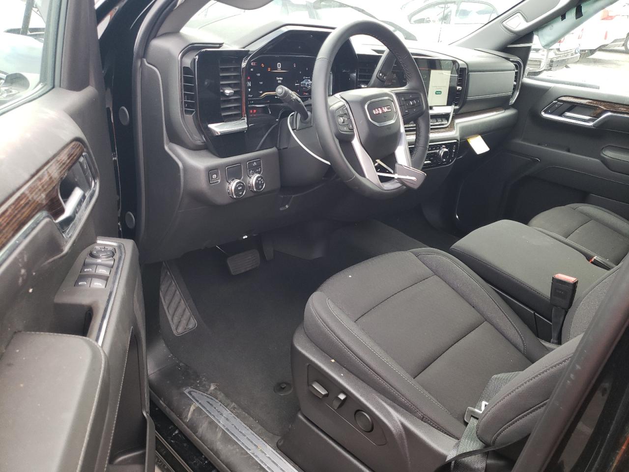 GMC SIERRA C1500 ELEVATION