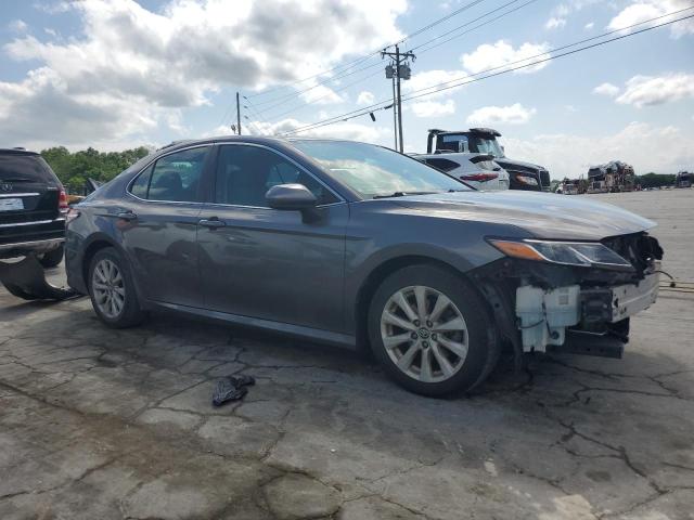 Vin: 4t1b11hk1ku714857, lot: 56573235, toyota camry l 20194