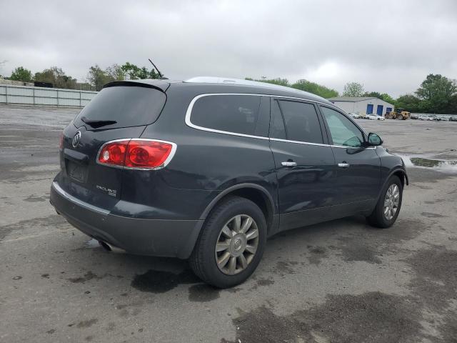 Vin: 5gakvced5bj396786, lot: 57279785, buick enclave cxl 20113