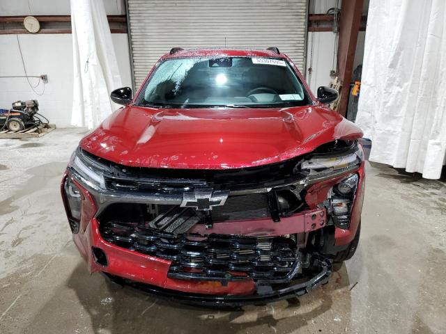 2024 CHEVROLET TRAX 2RS KL77LJE23RC122124