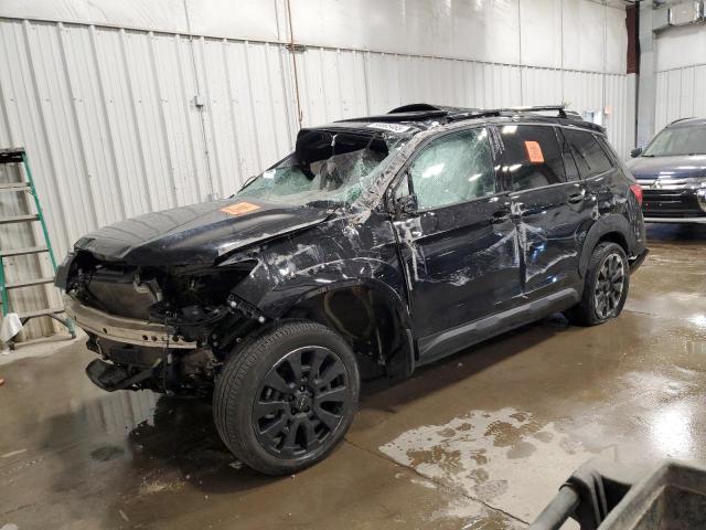 Vin: 5fnyf8h07nb008223, lot: 56065465, honda passport elite 2022 img_1