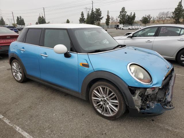 2015 MINI COOPER - WMWXS5C57FT837295