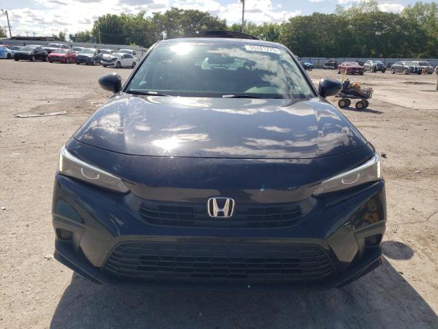 2023 HONDA CIVIC LX - 2HGFE2F25PH568591